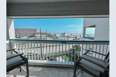 6102 Seawall Boulevard #321, Galveston, TX 77551 - Photo 2