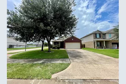 10803 Woodwind Shadows Drive, Cypress, TX 77433 - Photo 4