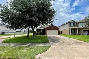 10803 Woodwind Shadows Dr, Cypress, TX 77433 - Photo 4