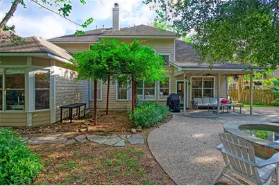 19 E Sundance Circle, The Woodlands, TX 77382 - Photo 28