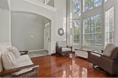 19 E Sundance Circle, The Woodlands, TX 77382 - Photo 12