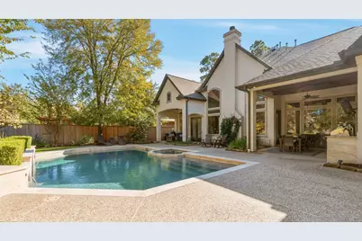 30 Midday Sun Place, The Woodlands, TX 77382 - Photo 38