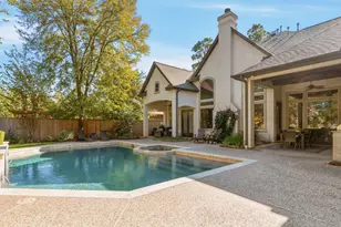 30 Midday Sun Pl, The Woodlands, TX 77382 - Photo 38