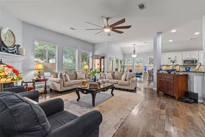 2611 Brightlake Way Lane, Pearland, TX 77584 - Photo 10