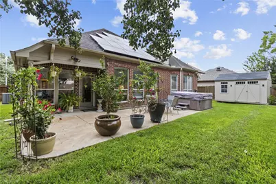 2611 Brightlake Way Lane, Pearland, TX 77584 - Photo 26