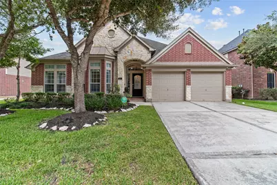 2611 Brightlake Way Lane, Pearland, TX 77584 - Photo 1