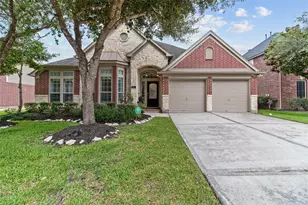 2611 Brightlake Way Ln, Pearland, TX 77584 - Photo 1