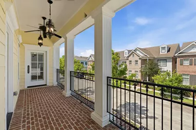 2607 Admiralty Bend Lane, The Woodlands, TX 77380 - Photo 22