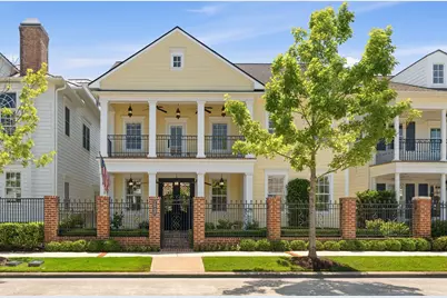 2607 Admiralty Bend Lane, The Woodlands, TX 77380 - Photo 1