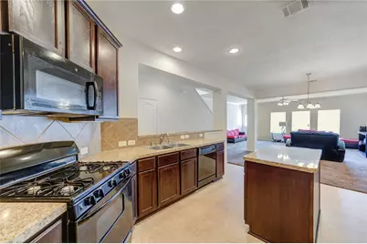 5103 Dartmoor Ridge Trail, Houston, TX 77066 - Photo 6