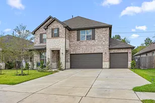 4608 Mustang Run Dr, Rosenberg, TX 77469 - Photo 2