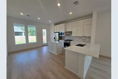 3072 Waterwood Pass Drive, Katy, TX 77493 - Photo 2