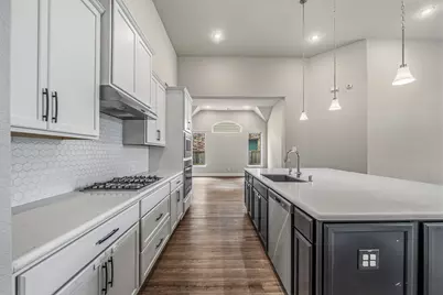 6743 Nighthawk Drive, Katy, TX 77493 - Photo 18