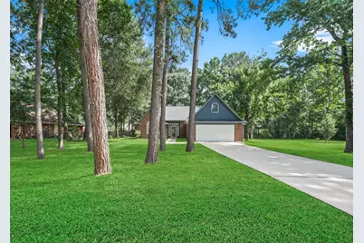 7318 Ramblewood Drive, Magnolia, TX 77354 - Photo 2
