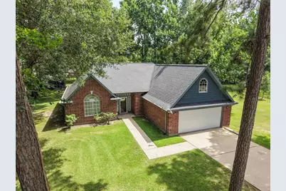 7318 Ramblewood Drive, Magnolia, TX 77354 - Photo 34
