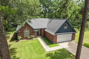 7318 Ramblewood Dr, Magnolia, TX 77354 - Photo 34