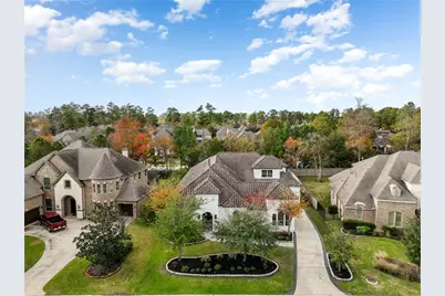7 Valley Cottage Place, Spring, TX 77389 - Photo 2