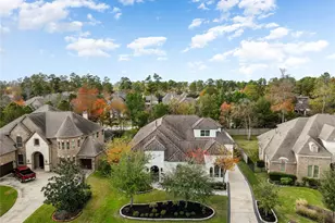 7 Valley Cottage Pl, Spring, TX 77389 - Photo 2