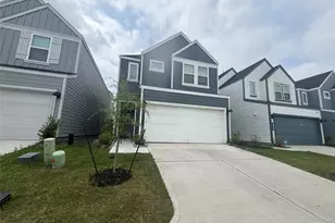 3014 La Latina Dr, Houston, TX 77047 - Photo 2
