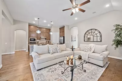 109 Crinium Lily Court, Montgomery, TX 77316 - Photo 10