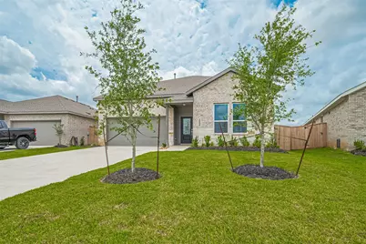 26615 Coast Redwood Drive, Katy, TX 77493 - Photo 2