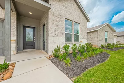 26615 Coast Redwood Drive, Katy, TX 77493 - Photo 4