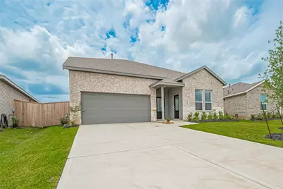 26615 Coast Redwood Drive, Katy, TX 77493 - Photo 1