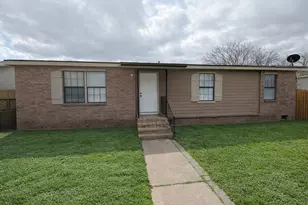 7 Carol Ct, Brookshire, TX 77423 - Photo 1