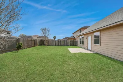 13935 Long Meadow Drive, Houston, TX 77047 - Photo 12