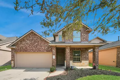 13935 Long Meadow Drive, Houston, TX 77047 - Photo 8