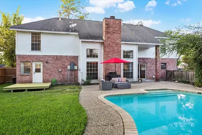 1414 W Castlewood Avenue, Friendswood, TX 77546 - Photo 18