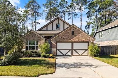 335 Honey Mesquite Path, Conroe, TX 77318 - Photo 2