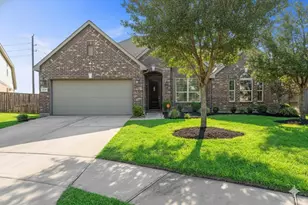 18222 Wren Song Dr, Cypress, TX 77429 - Photo 2