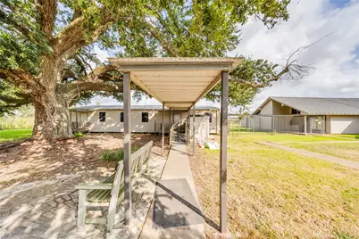 4227 Old Chocolate Bayou Road, Manvel, TX 77578 - Photo 10