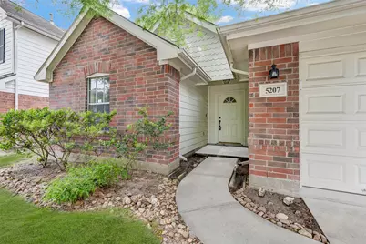 5207 Flax Bourton Street, Humble, TX 77346 - Photo 1