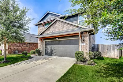 2110 Falcon Brook Drive, Katy, TX 77494 - Photo 2