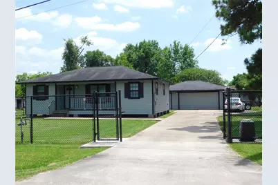 6310 Laramie Street, Humble, TX 77396 - Photo 2