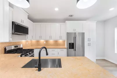 6809 Fairway #A, Houston, TX 77087 - Photo 6