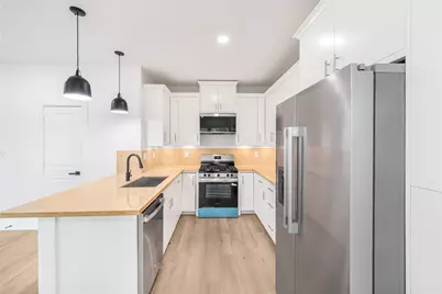 6809 Fairway #A, Houston, TX 77087 - Photo 1