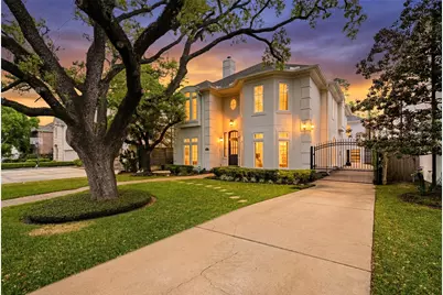 4923 Palmetto Street, Bellaire, TX 77401 - Photo 1