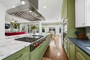 4923 Palmetto St, Bellaire, TX 77401 - Photo 18