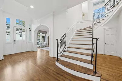 4923 Palmetto Street, Bellaire, TX 77401 - Photo 4