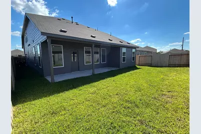 1215 Bonnerjee Drive, Crosby, TX 77532 - Photo 4