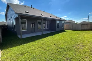 1215 Bonnerjee Dr, Crosby, TX 77532 - Photo 4