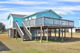 1061 N Sage Rd, Port Bolivar, TX 77650 - Photo 1