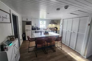 1061 N Sage Rd, Port Bolivar, TX 77650 - Photo 1