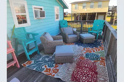 1061 N Sage Road, Port Bolivar, TX 77650 - Photo 22