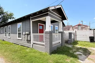 6 Burr St, Houston, TX 77011 - Photo 20