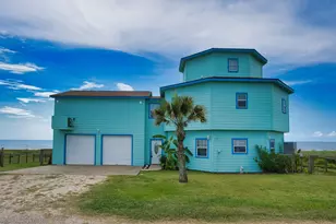 2258 County Rd 230, Sargent, TX 77414 - Photo 2