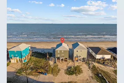 103 W Palm Street, Surfside Beach, TX 77541 - Photo 4